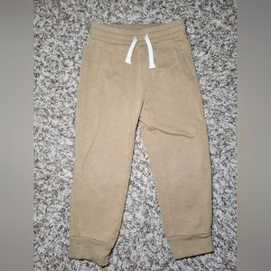 Toddler sweats